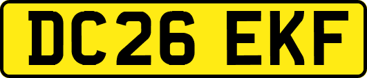 DC26EKF