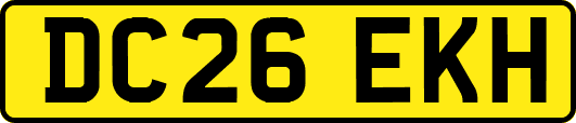 DC26EKH