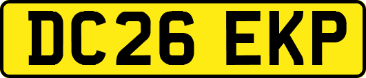 DC26EKP