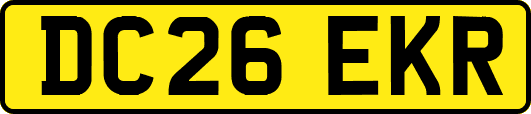 DC26EKR