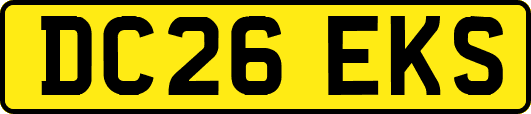 DC26EKS
