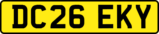 DC26EKY