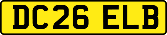 DC26ELB