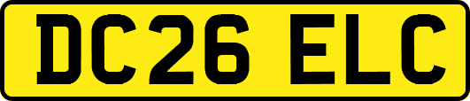 DC26ELC