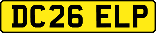 DC26ELP