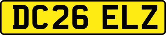 DC26ELZ