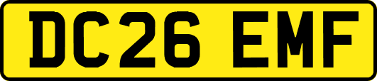 DC26EMF