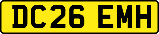 DC26EMH