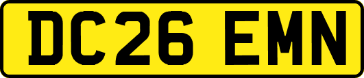 DC26EMN