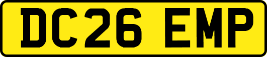 DC26EMP