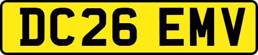 DC26EMV