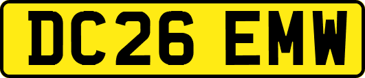 DC26EMW