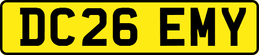 DC26EMY