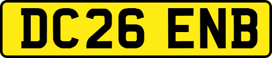 DC26ENB