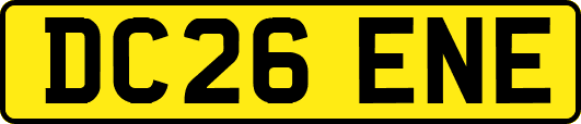 DC26ENE