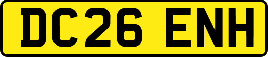 DC26ENH