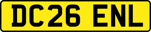 DC26ENL