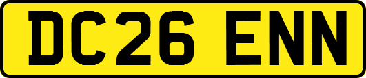 DC26ENN