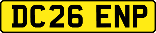 DC26ENP