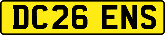 DC26ENS