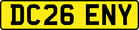 DC26ENY