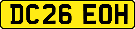 DC26EOH