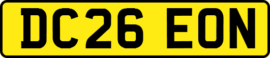 DC26EON