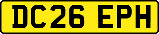 DC26EPH
