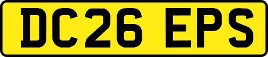 DC26EPS