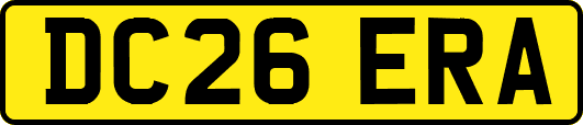DC26ERA