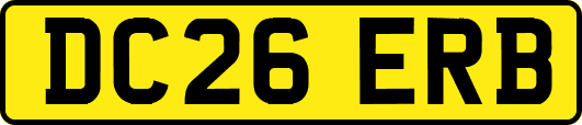 DC26ERB