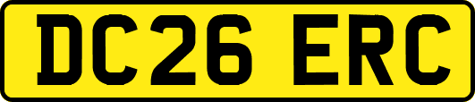 DC26ERC
