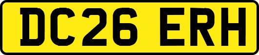 DC26ERH