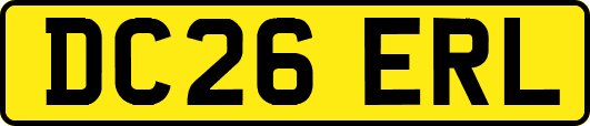 DC26ERL
