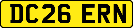DC26ERN