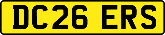 DC26ERS