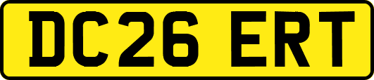 DC26ERT