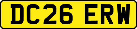 DC26ERW