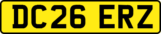 DC26ERZ