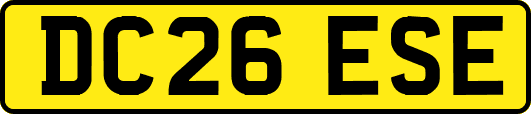 DC26ESE