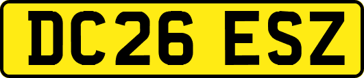 DC26ESZ
