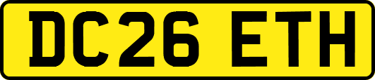 DC26ETH