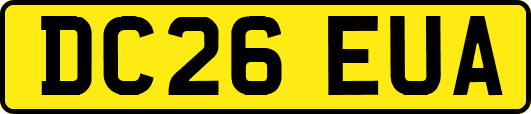 DC26EUA