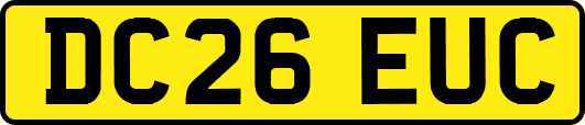 DC26EUC