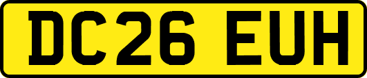 DC26EUH