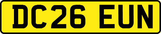 DC26EUN