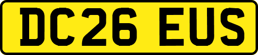 DC26EUS
