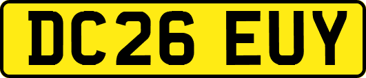 DC26EUY