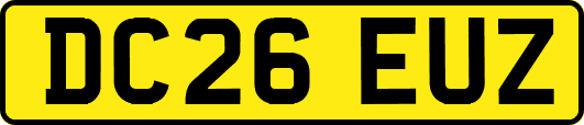 DC26EUZ