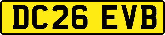 DC26EVB